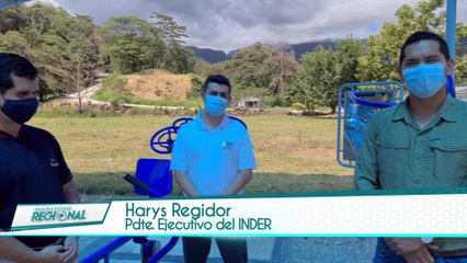 Costa Rica Noticias Regional - Martes 26 Enero 2021