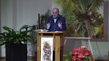 1.THE RHYTHM OF LIFE - FAMILY SEASONS _ Pastor Kurt Piesslinger, M.A.