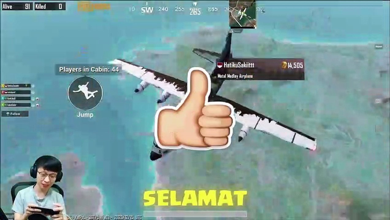 PUBG CHEATER! PAKE CHEAT OPEN! SHOOT THE WHOLE WALL & IN VIEW! _HD_60fps