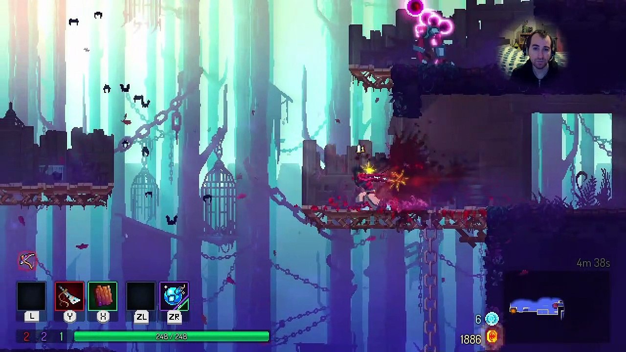 Dead Cells (Switch)
