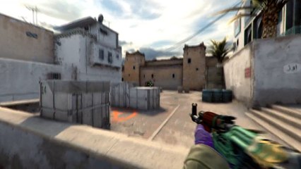 Counter-Strike ESL - The Best of One - electronic Frag Movie