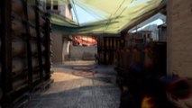 Counter-Strike ESL- The Best of One - ZywOo Frag Movie