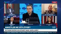 Erdoğan, İmamoğlu, Yavaş; kimin şansı daha yüksek?