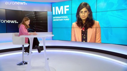 IMF: még idén fellendülhet a világgazdaság