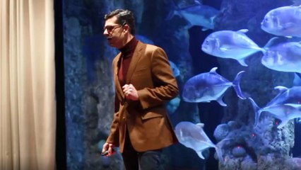 La filosofía es "antídoto contra la estupidez", Eduardo Infante en Hay Festival