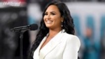 Demi Lovato Set to Star in NBC Comedy 'Hungry' | THR News
