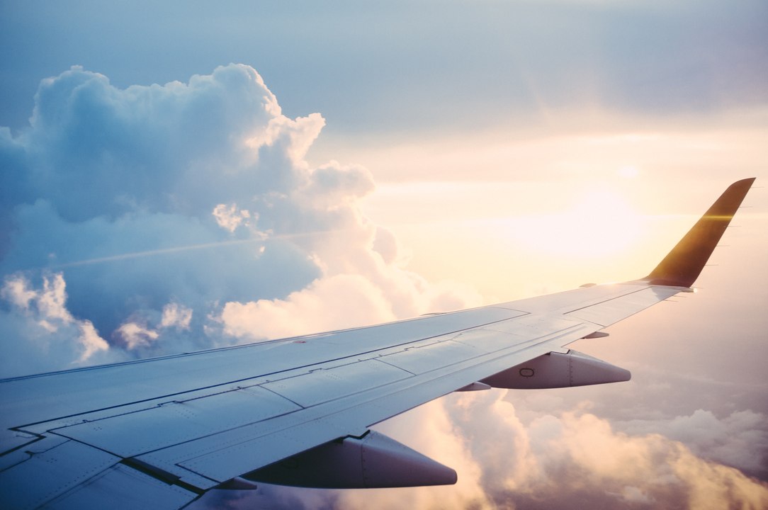 Los aeropuertos más peligrosos del mundo