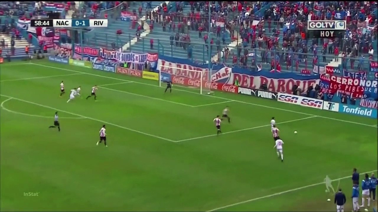 Thiago Vecino STK Nacional