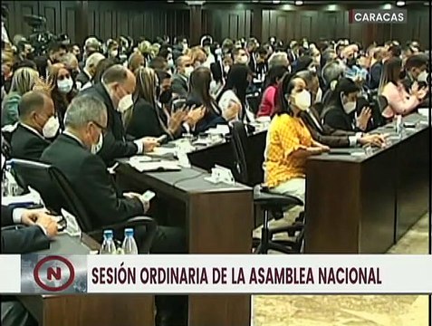 Dip. Pedro Infante: Mientras EE.UU. invade países con mercenarios, Cuba aporta personal de salud en el mundo para atener la pandemias y otros eventos