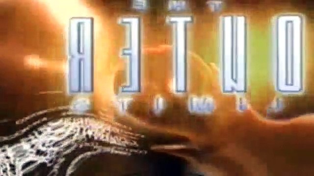 The Outer Limits Season 6 Episode 6 The Beholder