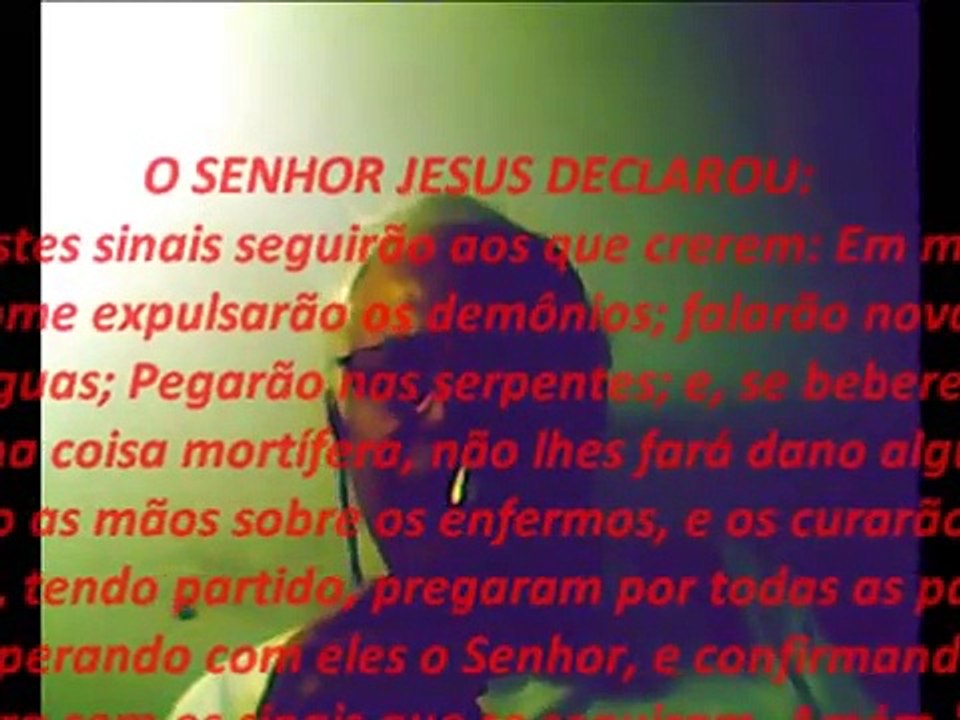 CCB - Dons espirituais_ verdade ou mentira_