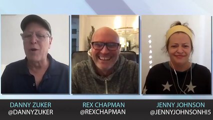 Rex Chapman's 3rd and final time in rehab with Rick Pitino