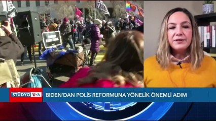 EKOTÜRK Stüdyo VOA 26 Ocak