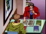 Fushigi Yuugi Ep 29 Eng DUB