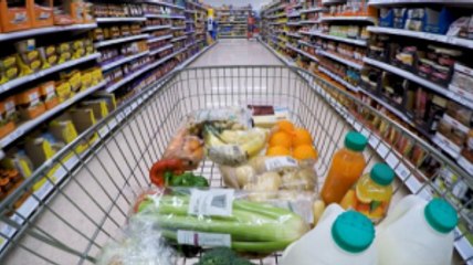 Listen Up! You Have Stock Up on These Groceries Now!