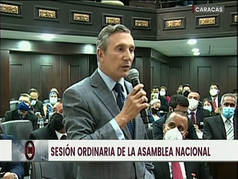 Dip. Pedro Rojas: El que maneja fondos públicos está obligado a rendir cuentas