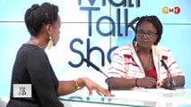 Mali Talk Show du 1er Octobre 2020