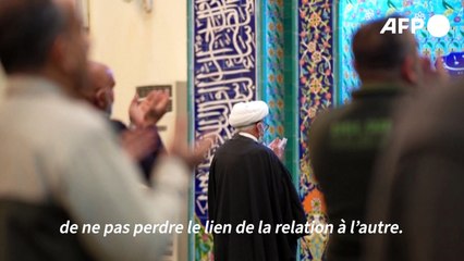 Covid-19 : comment les leaders religieux affrontent la pandémie ?