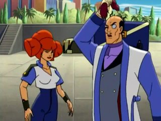 STARS OF THE SILVER SCREEN - Magician ep. 16 - EN