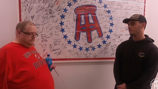 Tank's Taste Test Sunkist Berry Lemonade