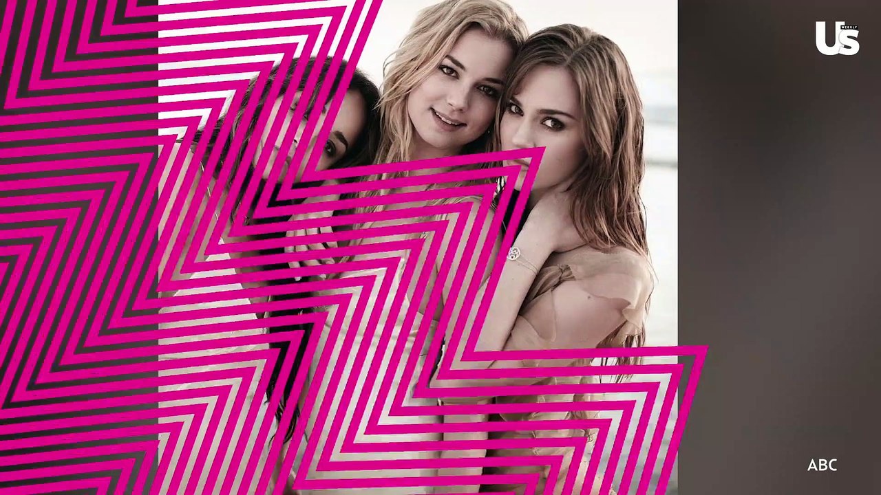 Christa B. Allen Says She 'Wasn't Invited' To 'Revenge' Reunion