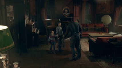 Detroit: Become Human RePlaythrough [12/29]