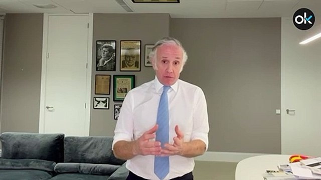 Inda: «Los censores de Twitter tienen razón, tengo 17 años pero muy mal llevados»