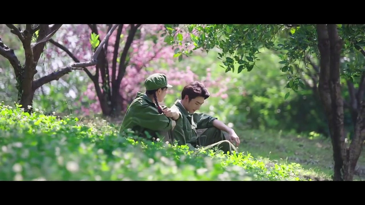[ENG SUB] The Big Boss S2 02 (Huang Junjie, Eleanor Lee Kaixin) _ The best high school love comedy
