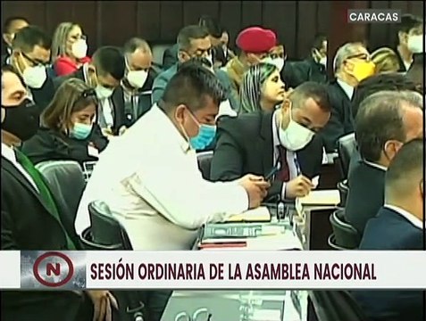 Pdte. de la AN: ¿Dónde están los $1200 millones de los contribuyentes de EE.UU. entregados a Guaidó para atención de pacientes venezolanos por COVID-19?