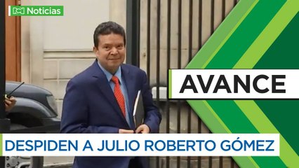 Avance 4:30 p.m. - Enero 26 de 2021