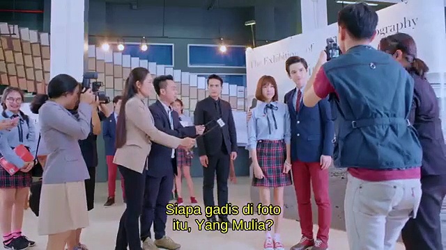 Princess hours 2017 ep13 sub indo