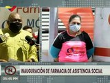 Más de 1.300 operativos de Farmacia Móvil se han desplegados  en todo el país para atender al pueblo venezolano