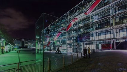 This Popular Paris Attraction Will Shut Down for 3 Years of Renovations