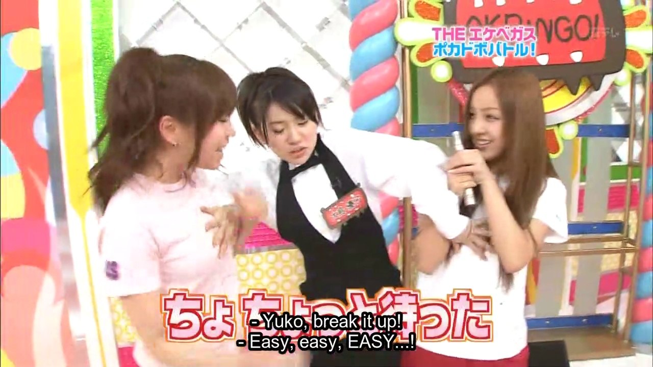 AKBingo! Ep.30 [English Subtitles]