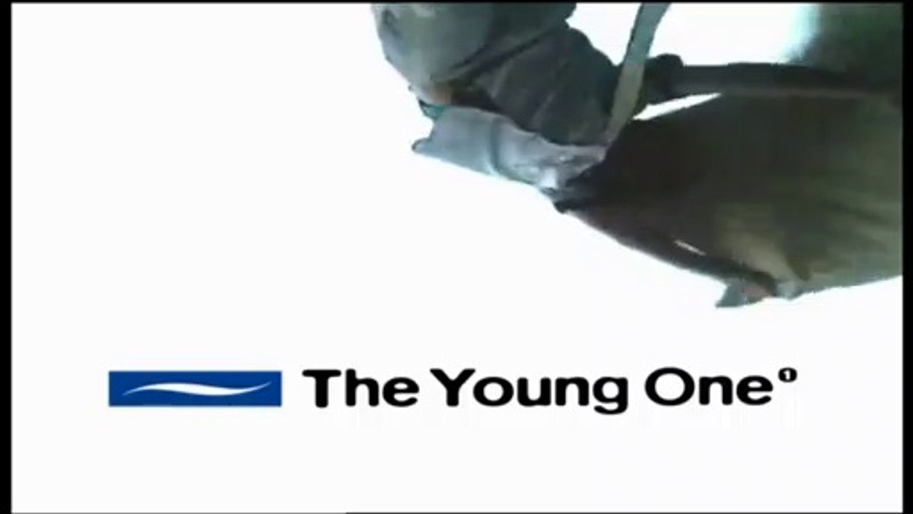 VOO - The Young One 5