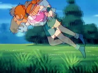 Jayce and The Wheeled Warriors  Episode 40: Darksinger