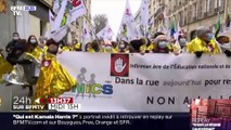 24H sur BFMTV: les images qu'il ne fallait pas rater ce mardi - 26/01