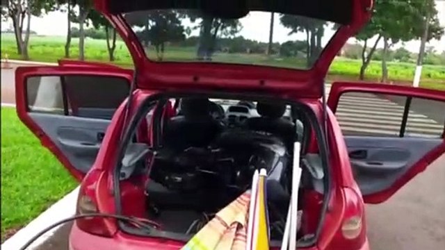 Motor e acessórios de barco furtados em Cascavel são recuperados pela PRE em Diamante do Oeste