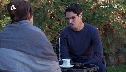 ΑΓΓΕΛΙΚΗΣ1 Επεισόδιο 72