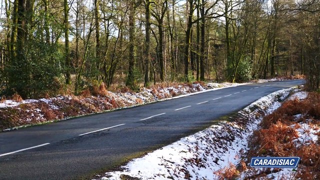 Essai - Peugeot 508 PSE (2021) : que vaut la Peugeot la plus puissante jamais construite ?