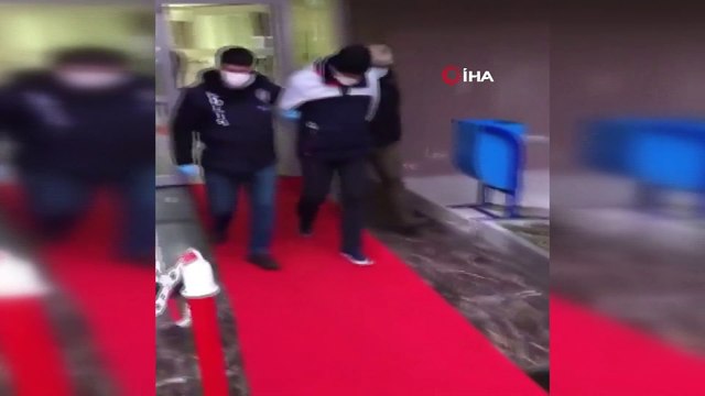 PKK/KCK’nın gençlik yapılanması soruşturmasında 14 gözaltı kararı