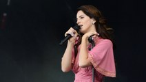 How Lana Del Rey Became a Grammy-Nominated Artist