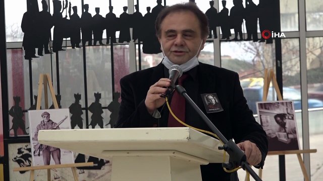 Araştırmacı gazeteci yazar Uğur Mumcu Bilecik’te anıldı