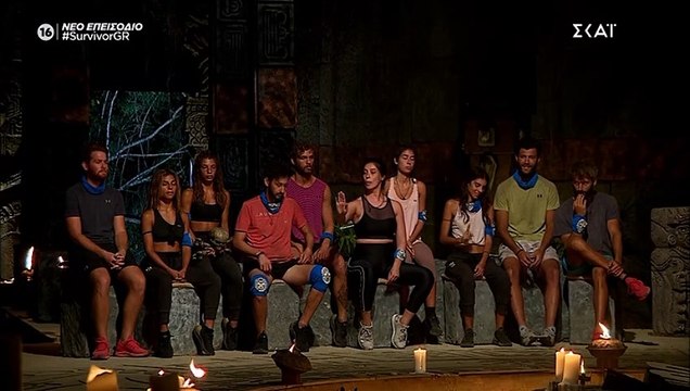 Survivor: Εκτός εαυτού ο Κώστας Παπαδόπουλος: «Δεν θέλω να μου μιλάτε» 3
