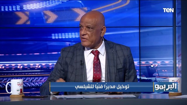 إجابات رمضان السيد وإبراهيم سعيد وأبو الدهب على اسئلة جماهير البريمو