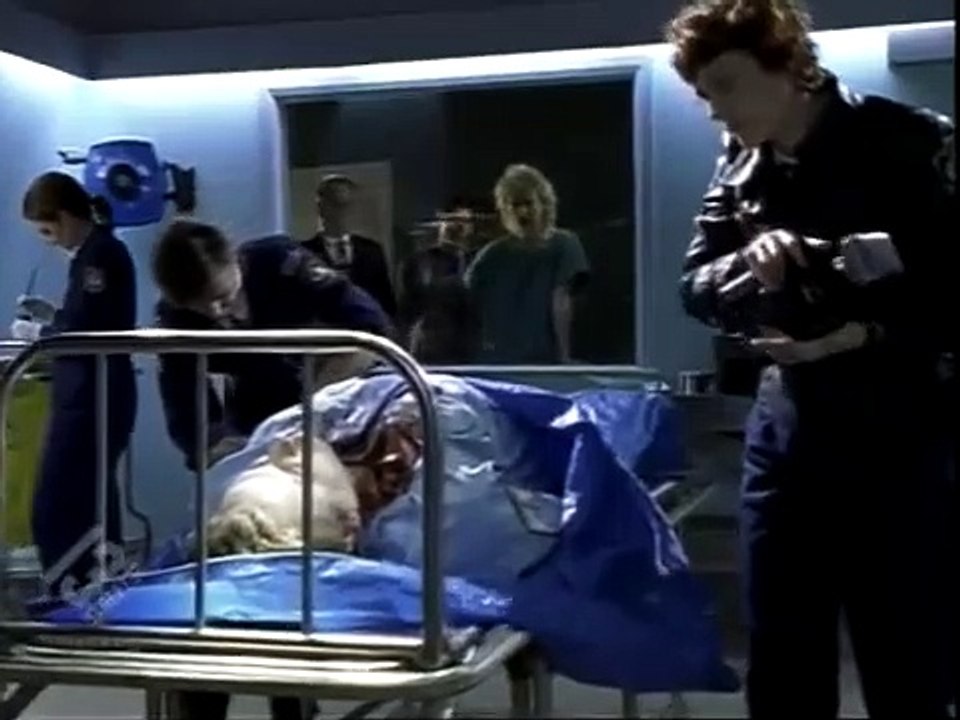 Murder Call S02E06 Cold Comfort