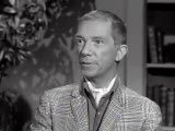 My Favorite Martian S1 E26 Martin and the Eternal Triangle