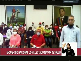 Al menos 74.500 PDR y 28.236 PCR han sido aplicadas en el edo. Apure durante la pandemia de COVID-19