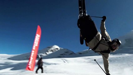 Angelus U41 tourbillon featuring Thibault Magnin