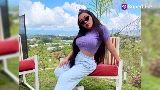 Yina Calderón confesó detalles de su intimidad que nadie conocía